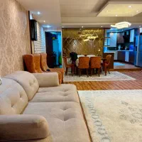 ۱۲۶متر۲خواب  فول امکانات  تـاپ لوکیشن منطقه