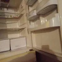 یخچال|یخچال و فریزر|قم, نوقطار|دیوار