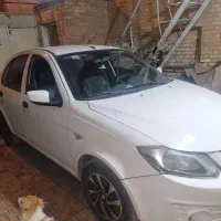 ساینا 98بدون رنگ|خودرو سواری و وانت|اهواز, حصیرآباد|دیوار