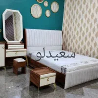 تولید انواع سرویس خواب بدون واسطه