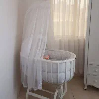 گهواره بچه