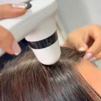 ورکشاپ تخصصی اسکراب  اسکالپ سر فقط 2ت