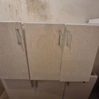 کابینت دست دوم