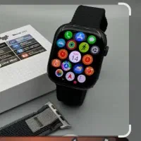 ساعت هوشمند