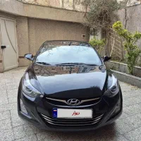 هیوندای النترا ۲۰۱۵|خودرو سواری و وانت|مشهد, فرهنگ|دیوار