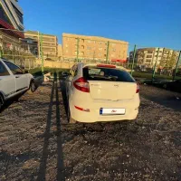 ام وی ام 315 هاچبک بی رنگ