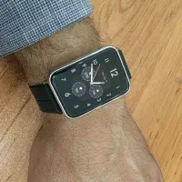 ساعت هوشمند هوآوی Huawei watch fit 2|ساعت|مشهد, ده دی|دیوار