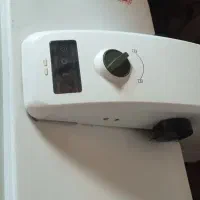 اتو پرس با پایه