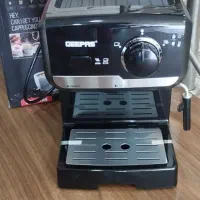 دستگاه قهوه ساز