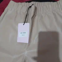 شلوار چرم زنانه|لباس|ارومیه, |دیوار