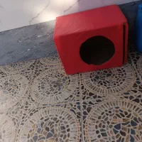 باکس و سوپر تیوتر