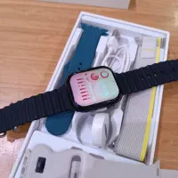 ساعت هوشمند