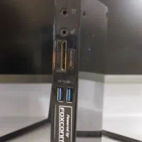 مینی کیس Nano PC|رایانه رومیزی|ملارد, |دیوار