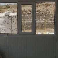 دربوپنجره پی وی سی و یو پی وی سی|مصالح و تجهیزات ساختمان|شهریار, شهریار|دیوار