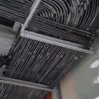 پیمانکار برق