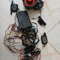 دزدگیر تصویری پروماتیکس آپکو