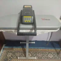 اتو پرس لباساتو زودتر اتو کن