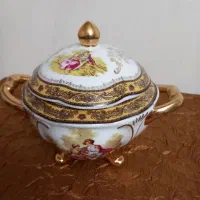 خانه و اشپز خانه