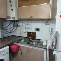 کابینت فلز 8متر|مصالح و تجهیزات ساختمان|گلبهار, شهر جدید گلبهار|دیوار