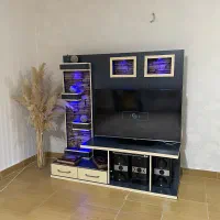 میز تلوزییون|میز تلویزیون|رشت, کوی مهر|دیوار