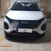 x33  cross  cvt|خودرو سواری و وانت|کرمانشاه, |دیوار