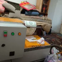 رول کن سفره|ماشینآلات صنعتی|آزادشهر, |دیوار