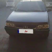 پژو slx 99|خودرو سواری و وانت|اهواز, شهدای انتظامی|دیوار