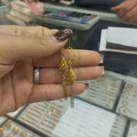 فروش گوشواره تمیز