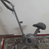 دوچرخه ثابت