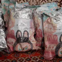 عروسک لبوبو اصلی