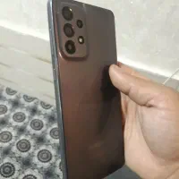 سامسونگ Galaxy A73 5G با حافظهٔ ۱۲۸ گیگابایت|موبایل|مشهد, توس (بلوار توس)|دیوار