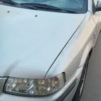 سمند مدل ۹۰ اسپرت