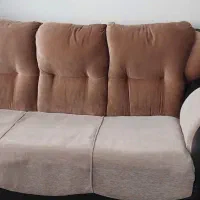 مبل ۷نفره