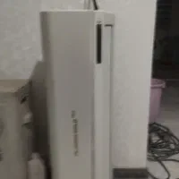 کولر اسپیلت ال جی ۱۲۰۰۰|کولر گازی و فن‌کوئل|شیراز, لاله|دیوار