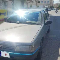پژو 405 مدل 92