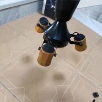 لوستر قفل فرمان تاقچه پژو