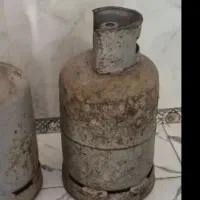 کپسول گازی پرسی