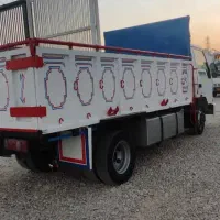 هیوندا ۸۹|خودرو سنگین|کازرون, |دیوار