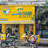 استخدامی فست کژوال موبیدیک بابل و قائمشهر