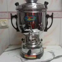 سماور گازی ۶ لیتری