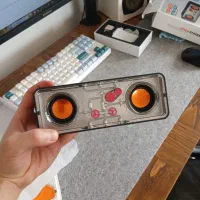 اسپیکر بلوتوثی رسی rgb