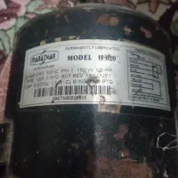 فن کولر پنجره ایی