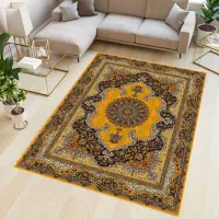 فرشینه های تمیس در ابعاد مختلف|فرش|ری, شهید بهشتی|دیوار