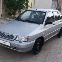 پراید132مدل87تمییزخانگی