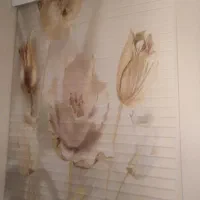 پرده. شید.  نو