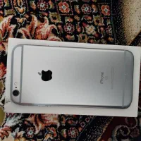 آیفون 6s حافظه 64 گیگ|موبایل|پارس‌آباد, |دیوار