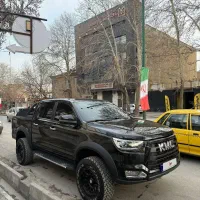 kmc t8|خودرو سواری و وانت|همدان, |دیوار