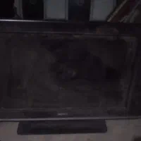 تلویزیون سونی پنل شکسته