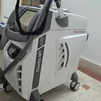 استخدام اپراتور لیزر الکس در مطب معتبر پوست و مو