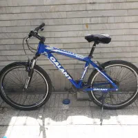 دوچرخه ویوا و گالانت